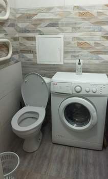 Студия квартира, на длительный срок, 18м2, 7/9 этаж