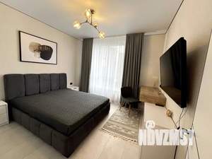 1-к квартира, на длительный срок, 55м2, 11/18 этаж