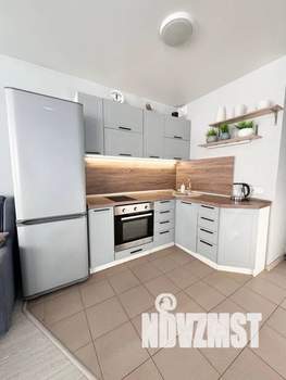 1-к квартира, посуточно, 53м2, 8/16 этаж