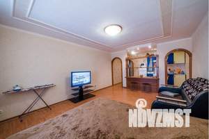 1-к квартира, посуточно, 45м2, 4/10 этаж