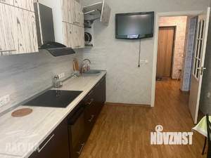 1-к квартира, на длительный срок, 42м2, 5/9 этаж