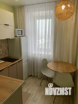 1-к квартира, на длительный срок, 29м2, 9/9 этаж