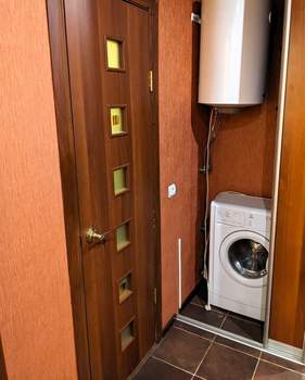 2-к квартира, на длительный срок, 42м2, 2/5 этаж