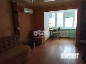 1-к квартира, на длительный срок, 35м2, 3/6 этаж