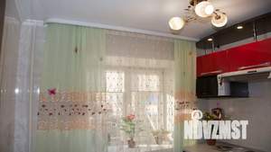 1-к квартира, посуточно, 32м2, 1/5 этаж