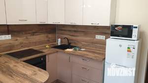 Студия квартира, на длительный срок, 31м2, 5/19 этаж