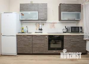 1-к квартира, посуточно, 36м2, 2/12 этаж