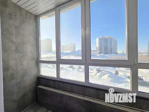 Студия квартира, на длительный срок, 21м2, 3/11 этаж