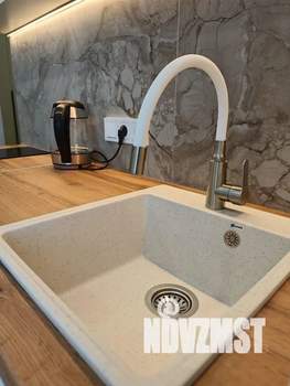 1-к квартира, посуточно, 28м2, 5/5 этаж