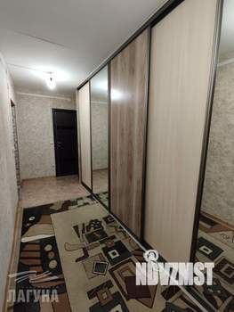 2-к квартира, на длительный срок, 52м2, 1/2 этаж