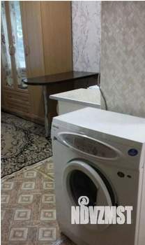 Студия квартира, на длительный срок, 18м2, 1/5 этаж