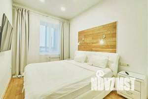 1-к квартира, посуточно, 47м2, 10/11 этаж