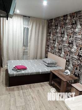 1-к квартира, посуточно, 20м2, 1/3 этаж