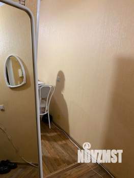 Студия квартира, на длительный срок, 30м2, 4/10 этаж