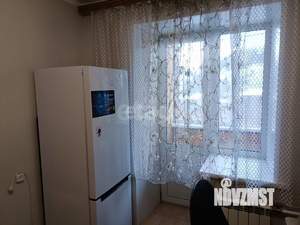 1-к квартира, на длительный срок, 40м2, 3/12 этаж