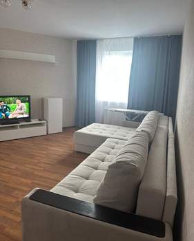 2-к квартира, на длительный срок, 78м2, 7/10 этаж