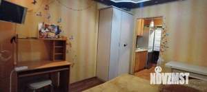 Студия квартира, на длительный срок, 15м2, 4/6 этаж