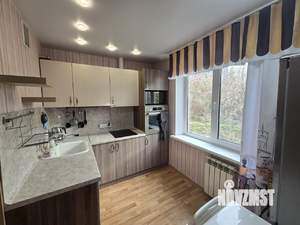 2-к квартира, на длительный срок, 55м2, 1/10 этаж