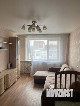 2-к квартира, на длительный срок, 47м2, 5/5 этаж