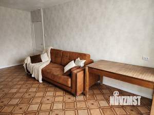 2-к квартира, на длительный срок, 47м2, 3/5 этаж