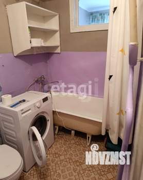 2-к квартира, на длительный срок, 51м2, 5/5 этаж