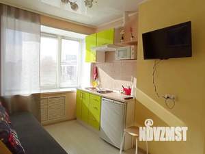 Студия квартира, посуточно, 15м2, 5/5 этаж