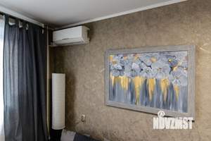 1-к квартира, на длительный срок, 35м2, 13/17 этаж