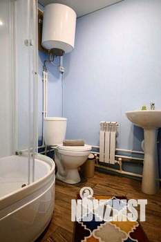 1-к квартира, посуточно, 18м2, 1/1 этаж