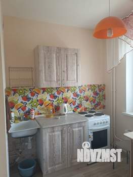 1-к квартира, на длительный срок, 38м2, 7/17 этаж