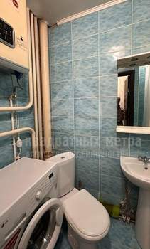 Студия квартира, на длительный срок, 27м2, 8/10 этаж