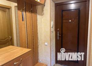 2-к квартира, посуточно, 45м2, 9/10 этаж