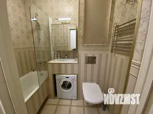 1-к квартира, посуточно, 30м2, 12/15 этаж