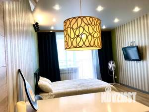 Студия квартира, посуточно, 30м2, 15/19 этаж