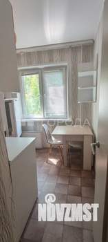 1-к квартира, на длительный срок, 30м2, 3/5 этаж