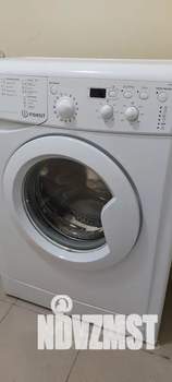 1-к квартира, посуточно, 36м2, 1/5 этаж