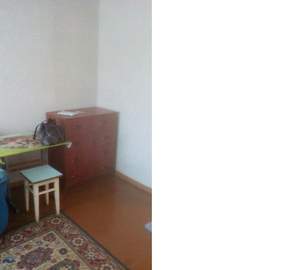 Студия квартира, на длительный срок, 19м2, 4/5 этаж