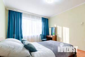 2-к квартира, посуточно, 50м2, 2/5 этаж