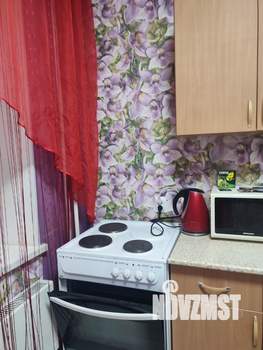 1-к квартира, на длительный срок, 44м2, 3/14 этаж