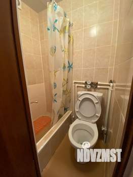 Студия квартира, на длительный срок, 16м2, 1/9 этаж