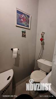 1-к квартира, на длительный срок, 35м2, 2/9 этаж