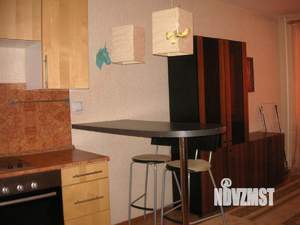 1-к квартира, на длительный срок, 36м2, 5/10 этаж