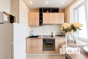 1-к квартира, посуточно, 35м2, 15/17 этаж