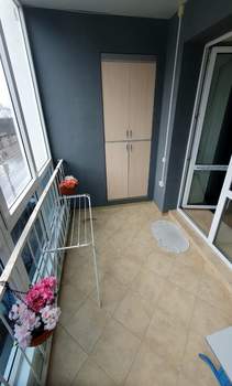 1-к квартира, на длительный срок, 32м2, 4/6 этаж