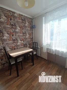 1-к квартира, на длительный срок, 35м2, 7/9 этаж