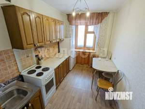 1-к квартира, на длительный срок, 50м2, 4/5 этаж