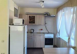 1-к квартира, на длительный срок, 30м2, 5/5 этаж