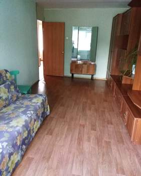 2-к квартира, на длительный срок, 47м2, 3/5 этаж