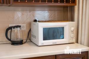 2-к квартира, посуточно, 60м2, 5/11 этаж