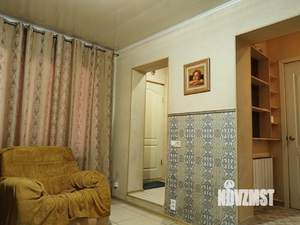 1-к квартира, на длительный срок, 25м2, 1/2 этаж