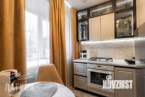 2-к квартира, на длительный срок, 42м2, 1/5 этаж